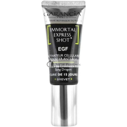 GARANCIA Ošetrenie Pleti na Mieste, 15ml