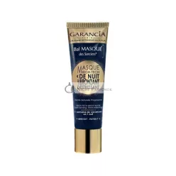   Garancia Bal Masque Des Sorciers Vysokotechnologická Nočná Maska Samotónujúca Proti Stresu, 50ml