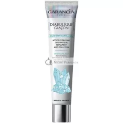 Diabolique Crystal Želatínová Ľadová Kocka, 40g