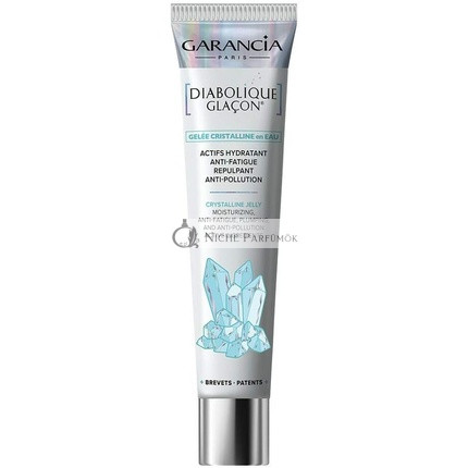 Diabolique Crystal Želatínová Ľadová Kocka, 40g
