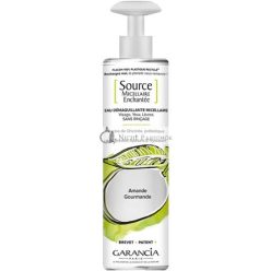 Garancia Zdroj Micelárna Čistiaca Voda s Mandľou, 400ml