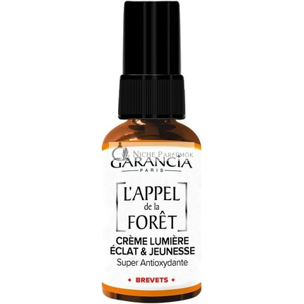 Garancia L'Appel de la Forêt Rozjasňujúci Krém 30ml