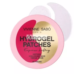 Vivienne Sabo Hydrogelové Patches