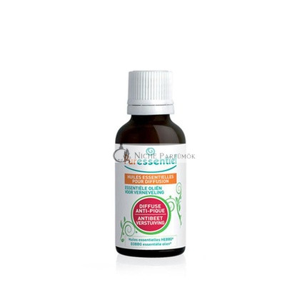 Puressentiel Odpudzovač Komárov Citronela, 50ml