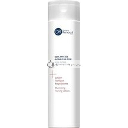 Dr Renaud Ružová Čistiaca - Anti-Aging Pre Suchú Pokožku, 200ml