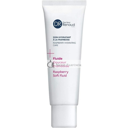 Docteur Renaud Malinový Mäkky Fluid 50ml