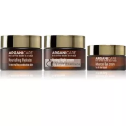 Arganicare Hydration Treatment Set, 50 ml