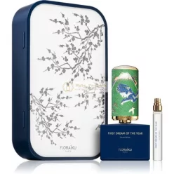 Floraiku Prvý Sen Roka Set - Unisex