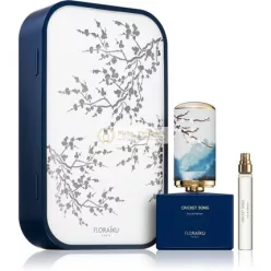 Floraiku Pieseň Cvrčka Sada Unisex Parfém