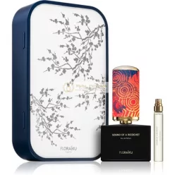 Floraiku Zvuk Ricochet Sada - Unisex