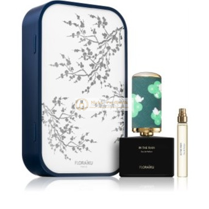 Floraiku In The Rain Unisex Parfum