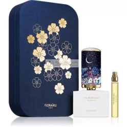 Floraiku The Moon and I Darčeková Sada - unisex