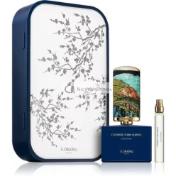 Floraiku Kvety Zafarbia Set - Unisex