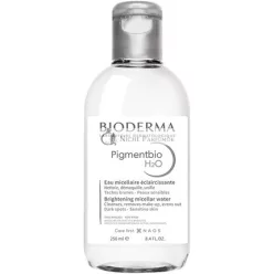 Bioderma Pigmentbio Rozjasňujúca micelárna voda, 250 ml