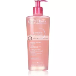 Bioderma Sensibio Penivý Gél, 500ml