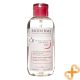 Bioderma Sensibio H2O Odstránenie Make-upu Micelárna Voda 850ml