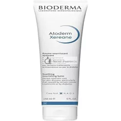   Bioderma Atoderm Xereane Upokojujúci Výživný Telový Balzam, 150ml