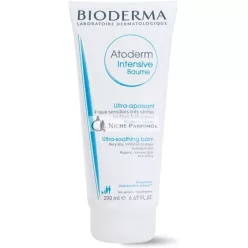 Bioderma Atoderm Intensive Ultra-Utišujúci Balzam, 75ml
