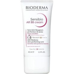 Bioderma Sensibio Anti-Redness BB Krém spf30, 40ml