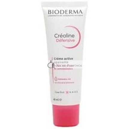 Bioderma Créaline ukľudňujúca emulzia Défensive Soothing Active Cream 40 ml