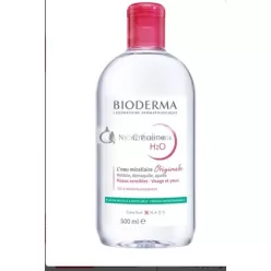 BIODERMA Crealine H2O TS