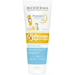Bioderma Photoderm Pediatrics Lait SPF50+, 200ml
