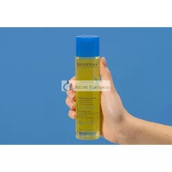 Bioderma Atoderm 2 v 1 Suchý Telový Olej 150ml