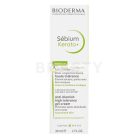 Bioderma Sébium gélový krém Kerato+ Anti-Blemish High Tolerance Gel-Cream 30 ml