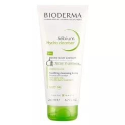 Bioderma Italia Sebium Hydra Čistič, 200ml