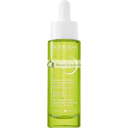 Bioderma Sebium Sérum, 30ml