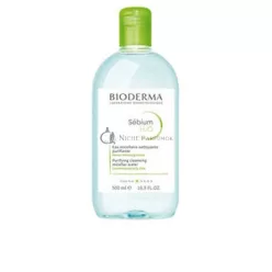   Bioderma Sebium H2o Špecifický Akne Micelárny Roztok, 500 ml