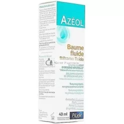 Pileje Azeol Balsam, 40ml