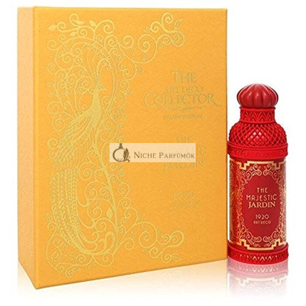 Majestic Jardin Eau De Parfum Spray od Alexandre J