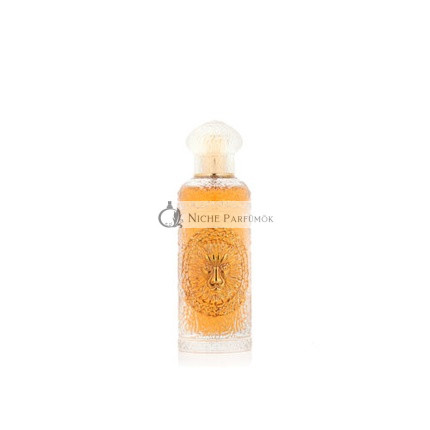 Alexandre.J Art Nouveau Collection Majestic Nard Eau De Parfum, 100 ml