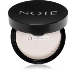 Note Cosmetics Luminous Silk Kompaktný Púder - 10 gramov