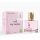 SOPHIE LA GIRAFE Oh! My Sophie Eau de Toilette Parfum pre matky a deti nad 5 rokov, 50ml