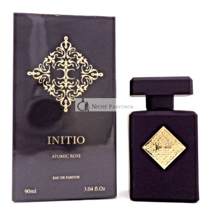 Atomic Rose Eau de Parfum, 90ml