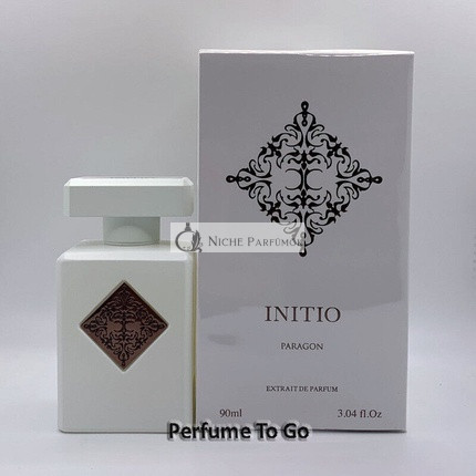 INITIO PARAGON Extrait De Parfum Sprej 90ml