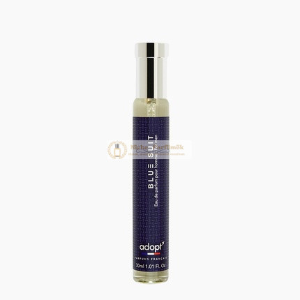 Adopt Blue Suit Eau de Parfum pánska vôňa, 30ml