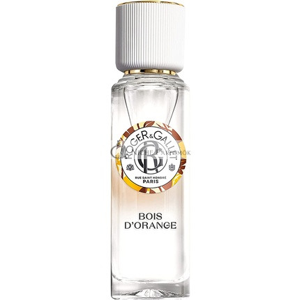 Roger a Gallet Bois D'Orange Eau Fraîche, 30 ml