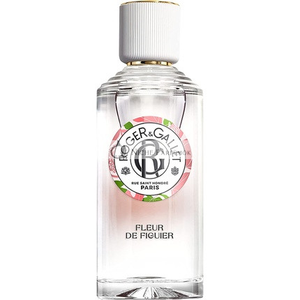 Roger and Gallet Fleure De Figuier Eau Fraîche, 100ml