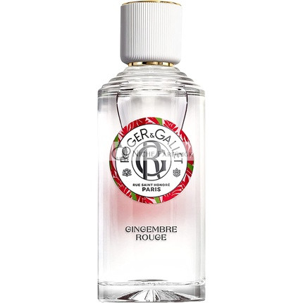 Roger and Gallet Gingembre Rouge Eau Fraîche, 100ml