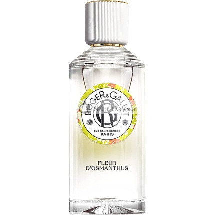 Roger a Gallet Fleur D'Osmanthus Eau Fraîche, 100ml