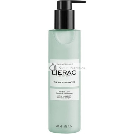 Lierac Micelárna voda 200 ml