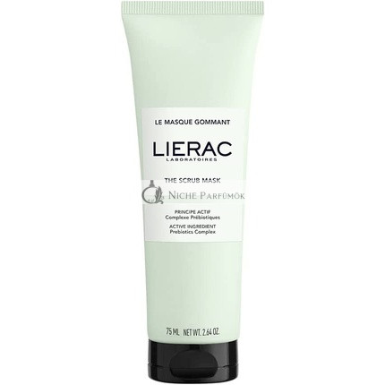Lierac Exfoliačná Maska, 75ml