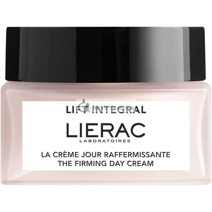 Lierac Lift Integral Pevný Denný Krém Hydratuje a Hladí 50ml