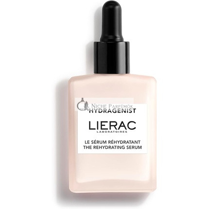 Lierac Hydragenist Nové Hydratačné Sérum 30ml
