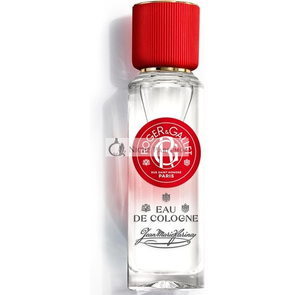 Roger & Gallet Jean Marie Farina Eau De Cologne Spray pre ženy/mužov, 200ml, 30ml