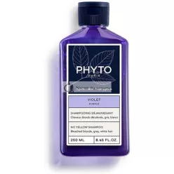 Fialový Šampón 250ml