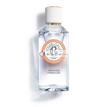 ROGER & GALLET Perzská Mandle Parfumová voda 100ml